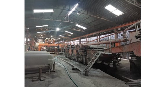 高性能纖維水泥壓力板需要達到什么標準呢？和興建材小編整理介紹