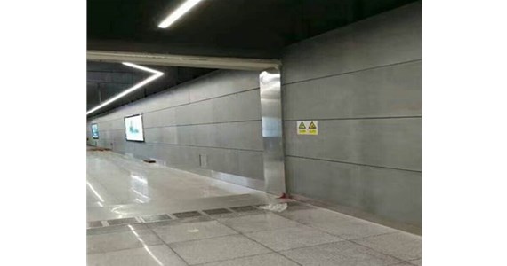山西纖維水泥板裂縫怎么處理？