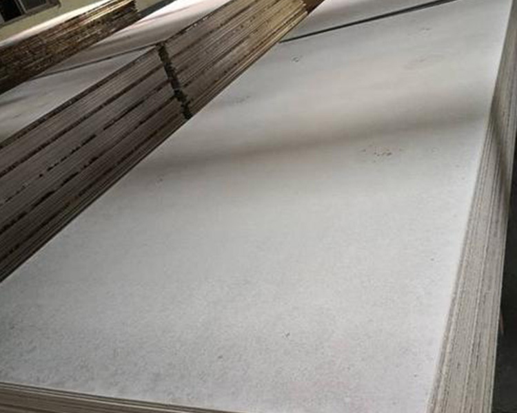 和興建材：太原纖維水泥板的分類(lèi)
